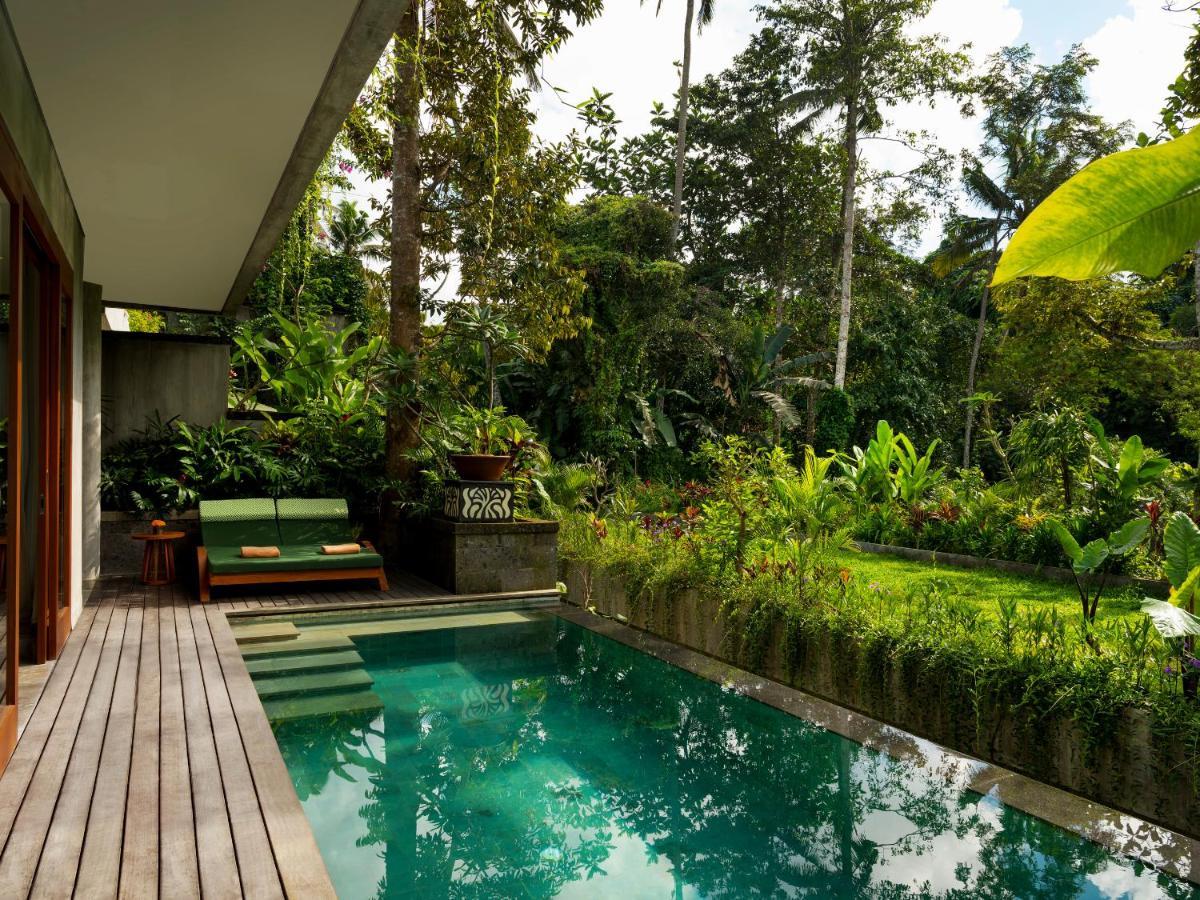 The Suweta Residence