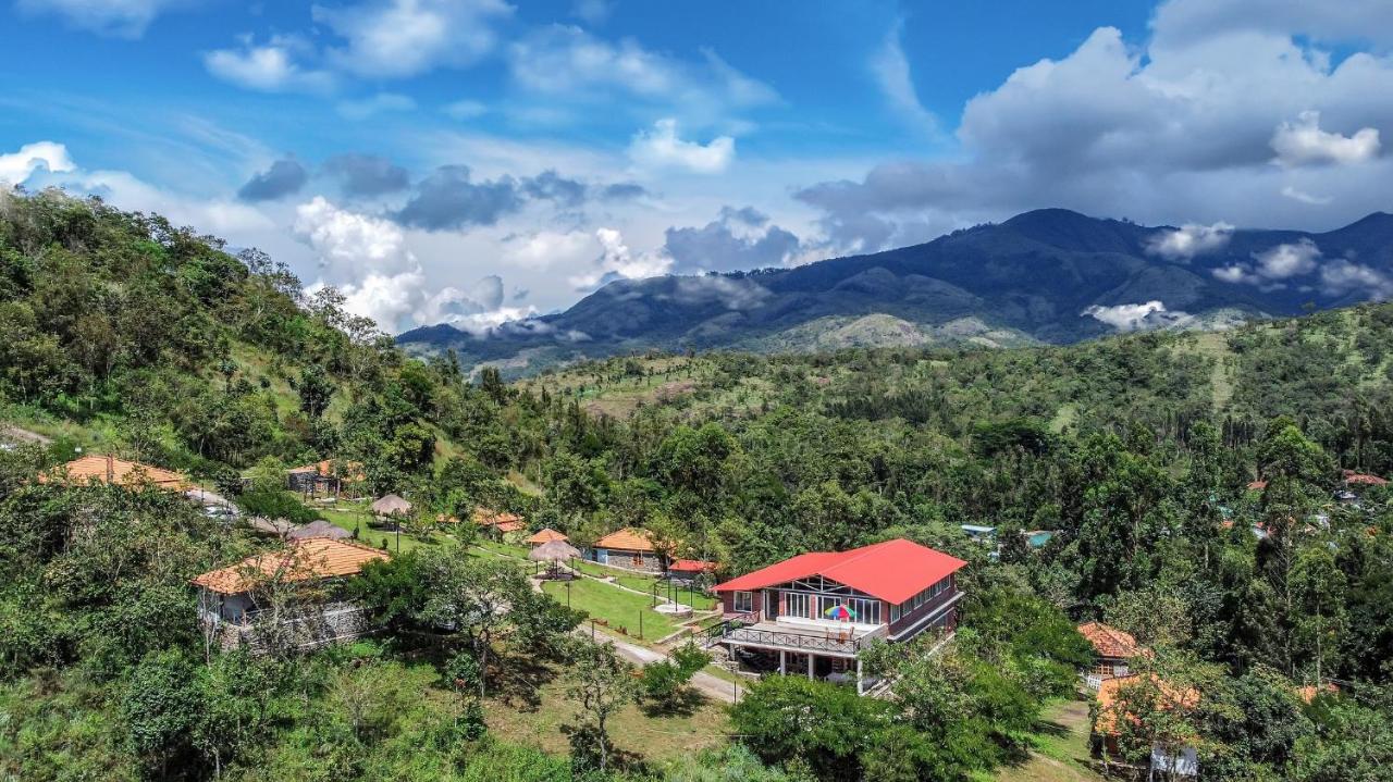 LUXURY VALLEY VIEW COTTAGE