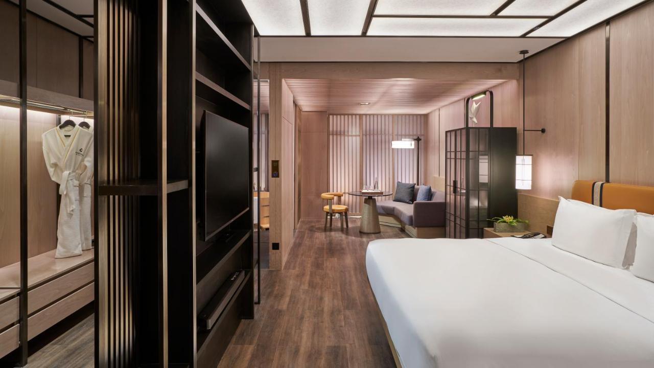 Standaard Kamer met Kingsize Bed