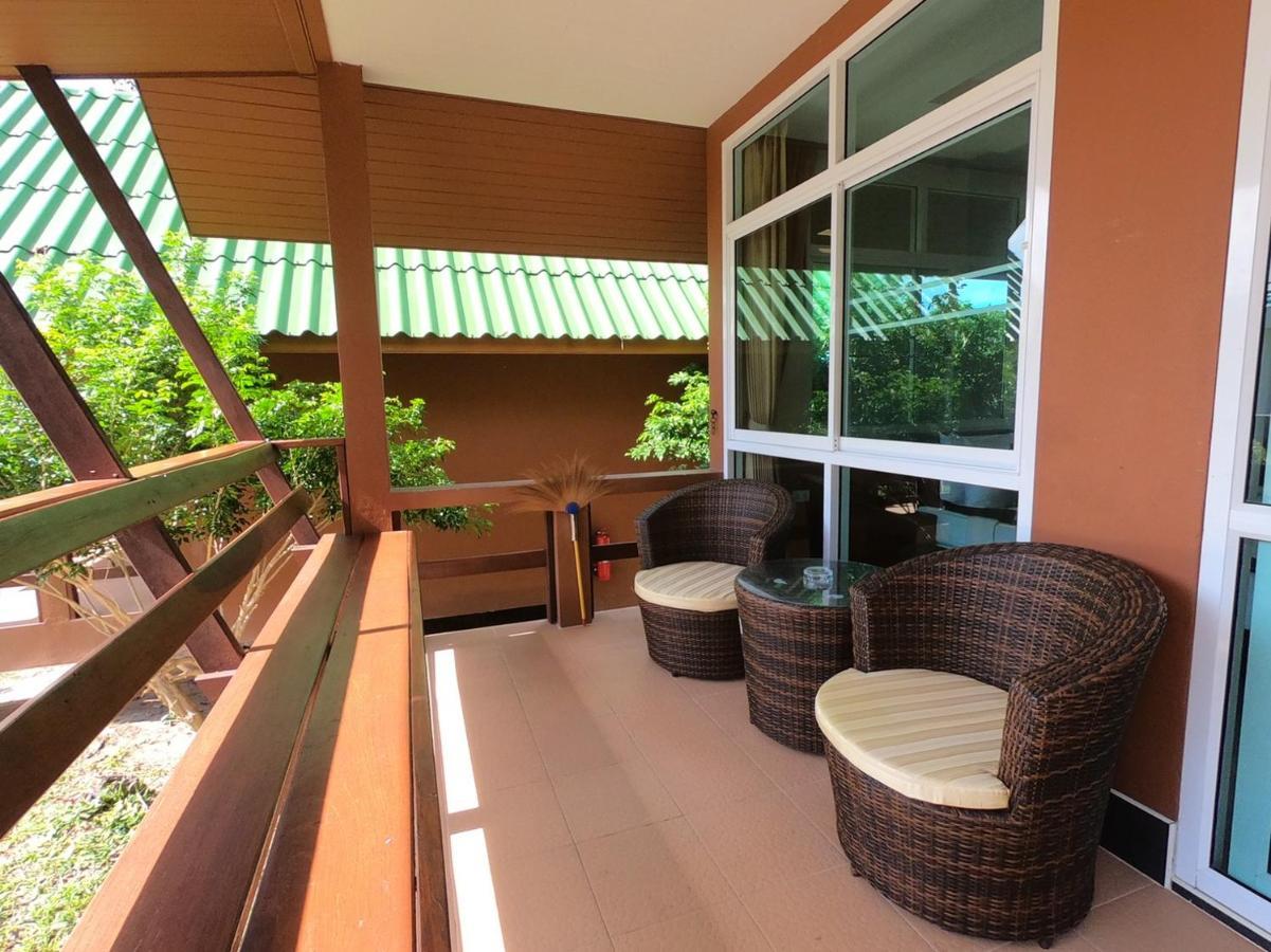 Deluxe Double Room Balcony