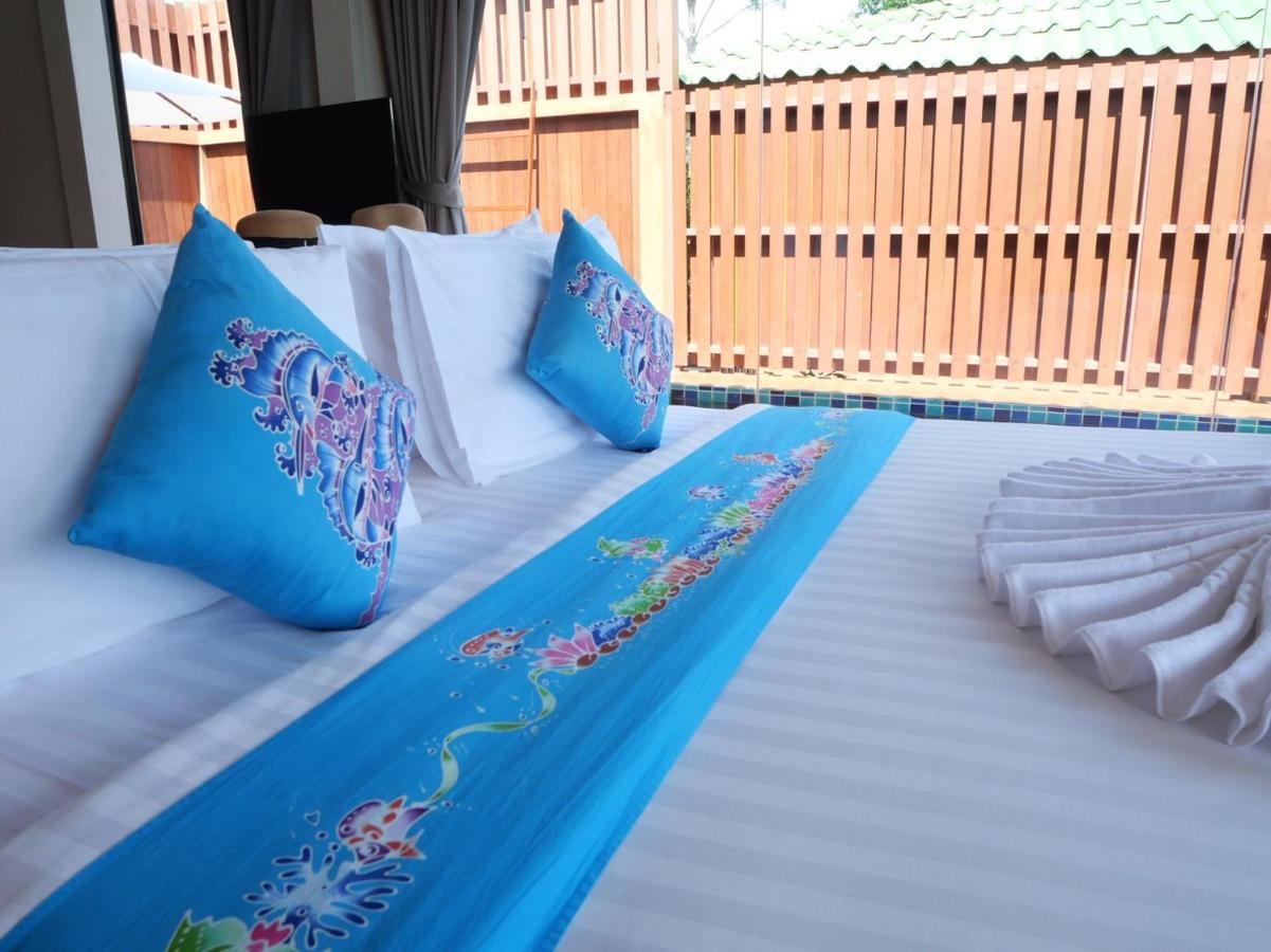 Deluxe Double Room Balcony Sea View