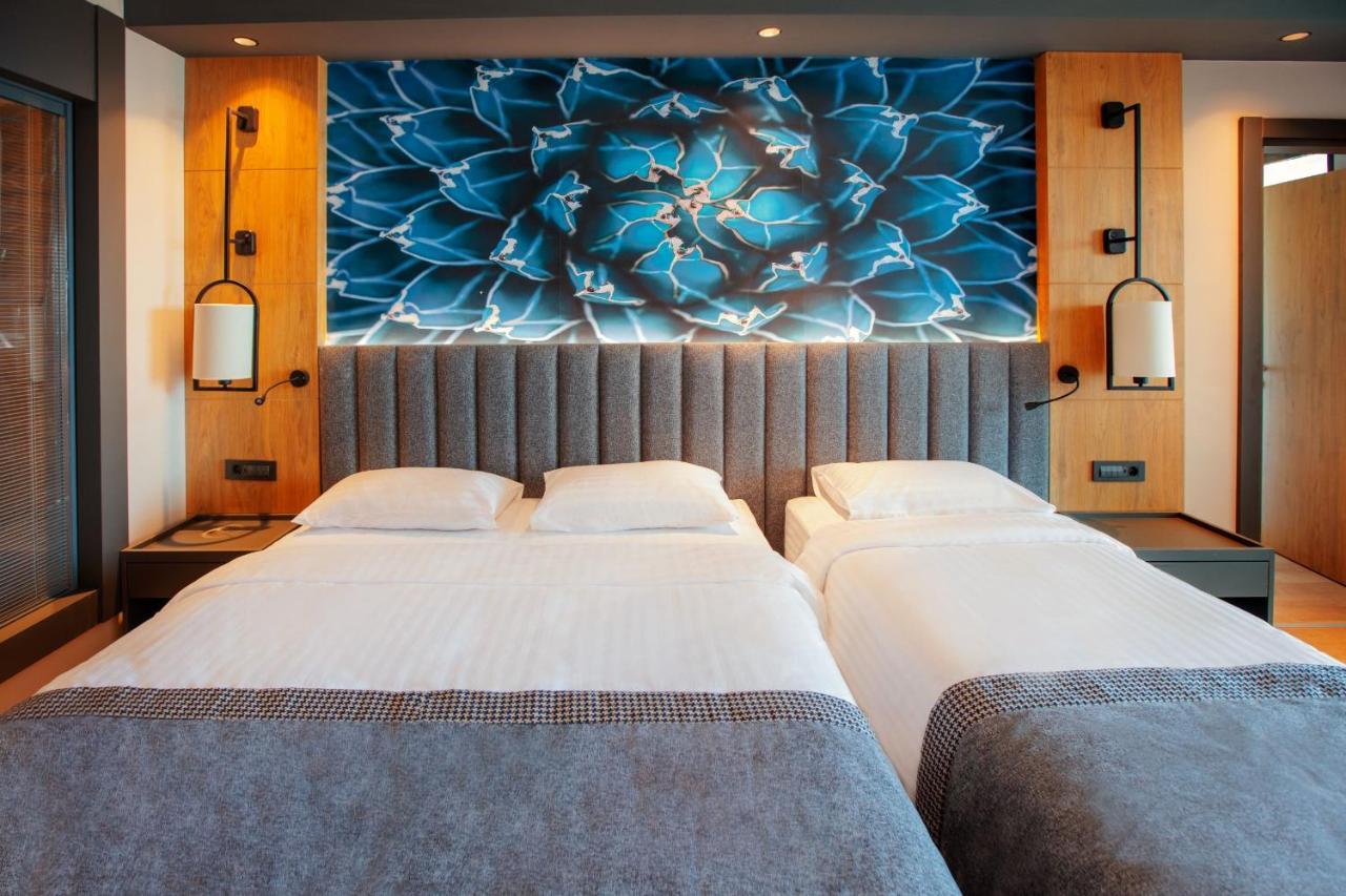 Junior Suite Sea View