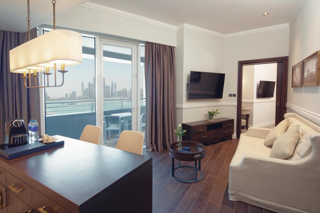 Executive Studio Private Beach Infinity Pool Lazy River & Kids Club Access