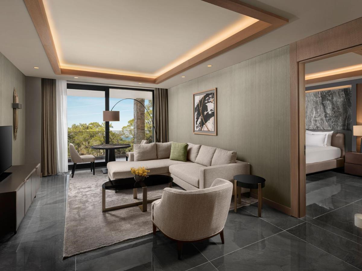 NG Suite Unique Sea View Type 2