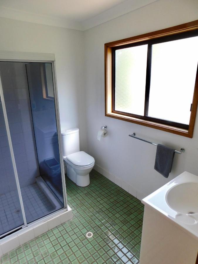 One-Bedroom Cottage