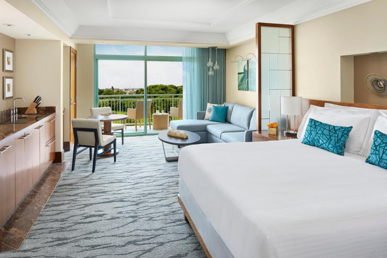 Two Bedroom Topaz Suite