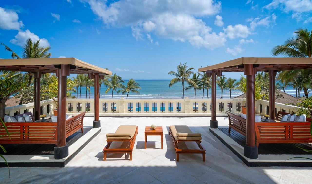 The Legian Suite