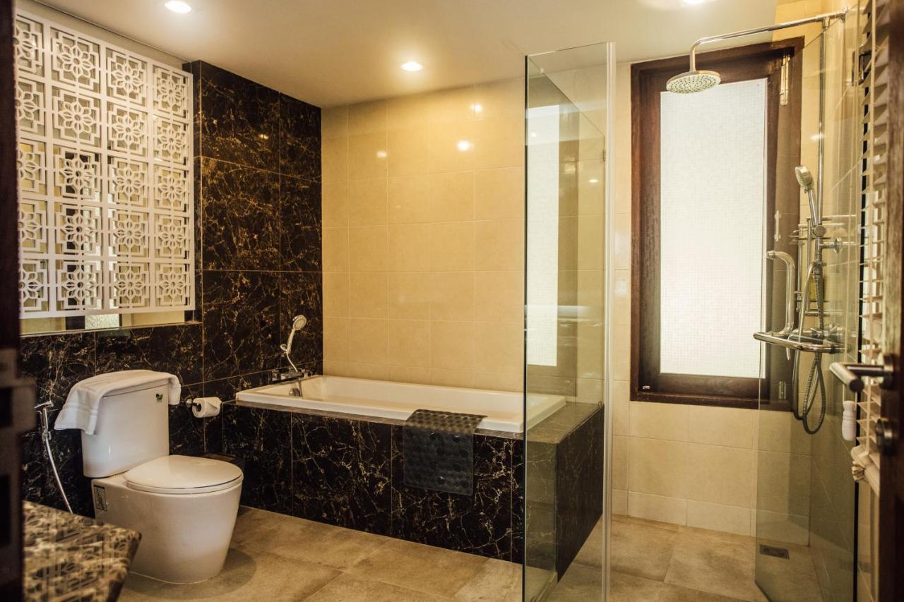 Royal Suite
