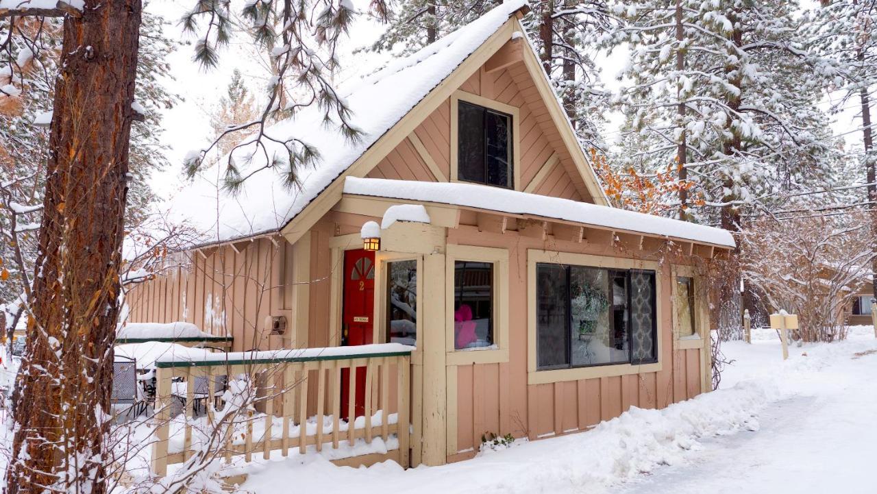 Family Cottage
