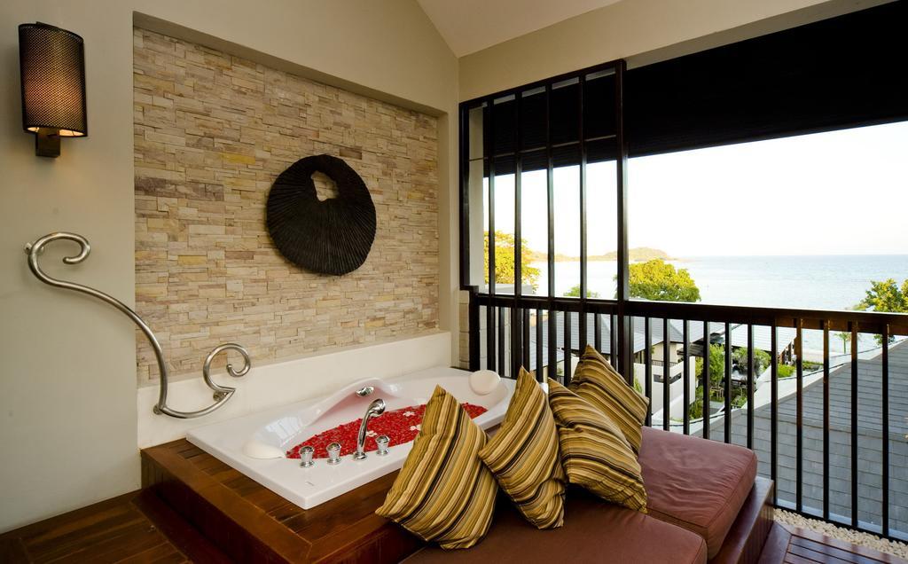Luxe Suite met Bubbelbad