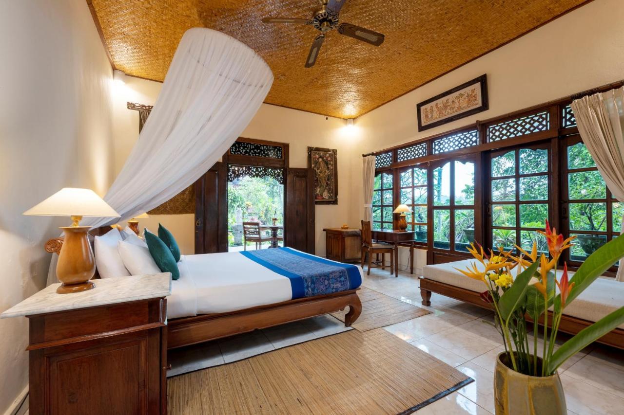 Grand Deluxe Room