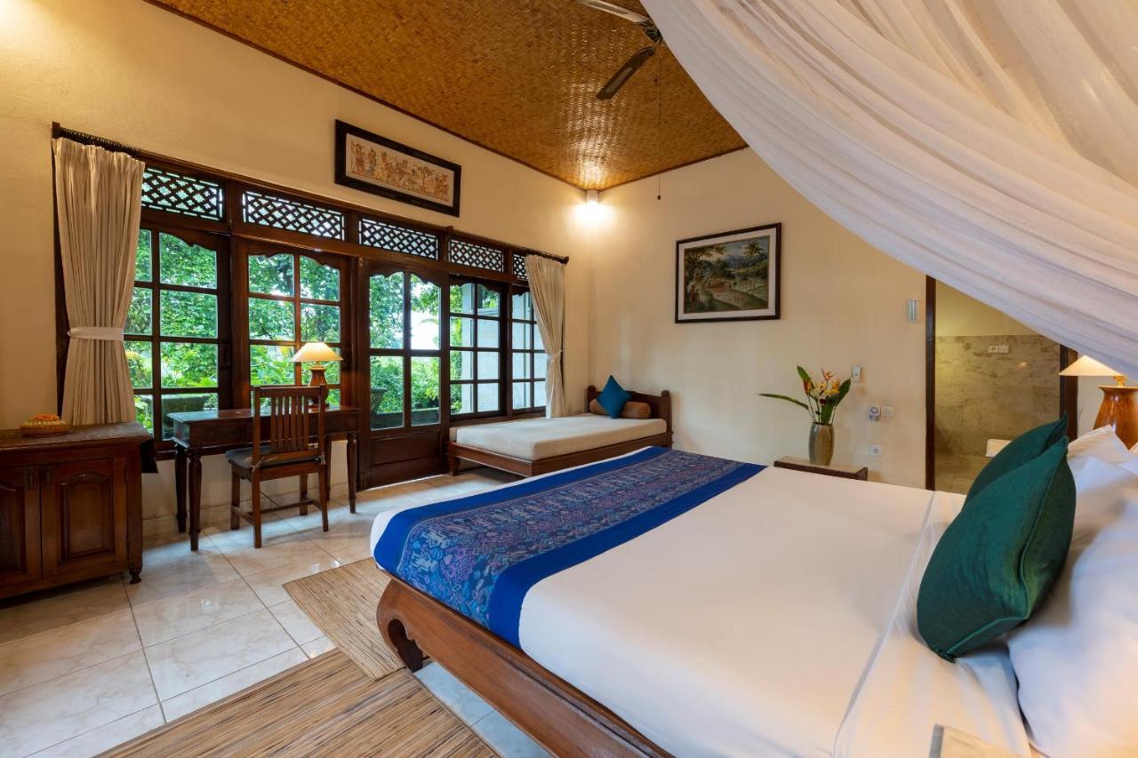Grand Deluxe Room