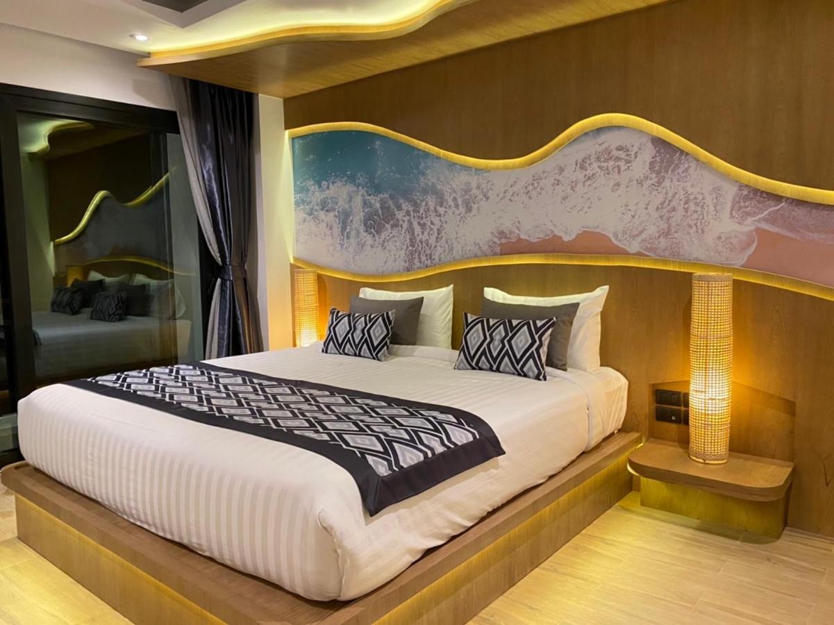 Premier Room With Jacuzzi