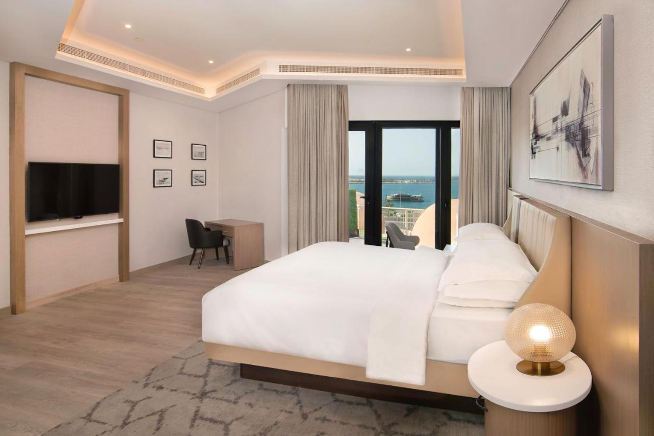 Suite Royal con acceso al club lounge