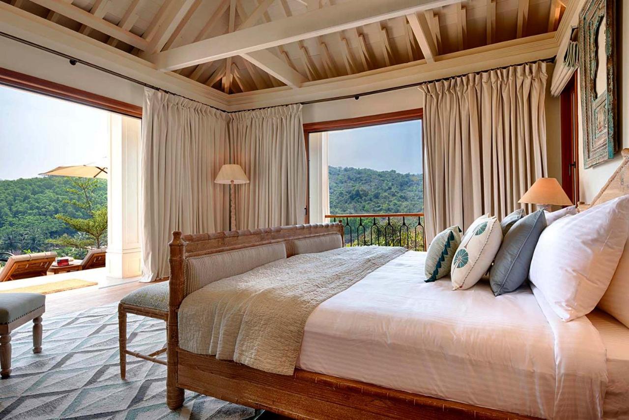 Junior Suite with Ocean View