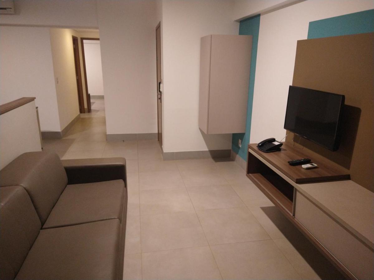 Quarto Duplo Família