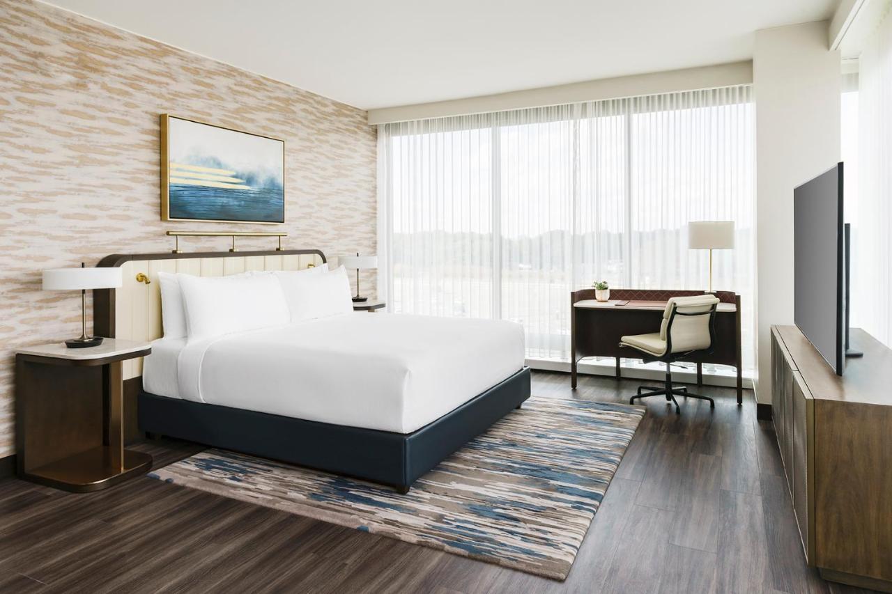 Suite Lit King-Size