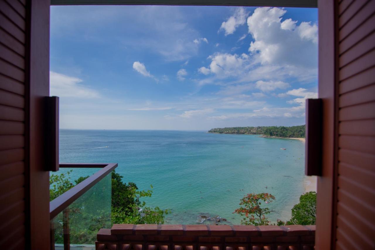 Superior Double or Twin Room with Sea View