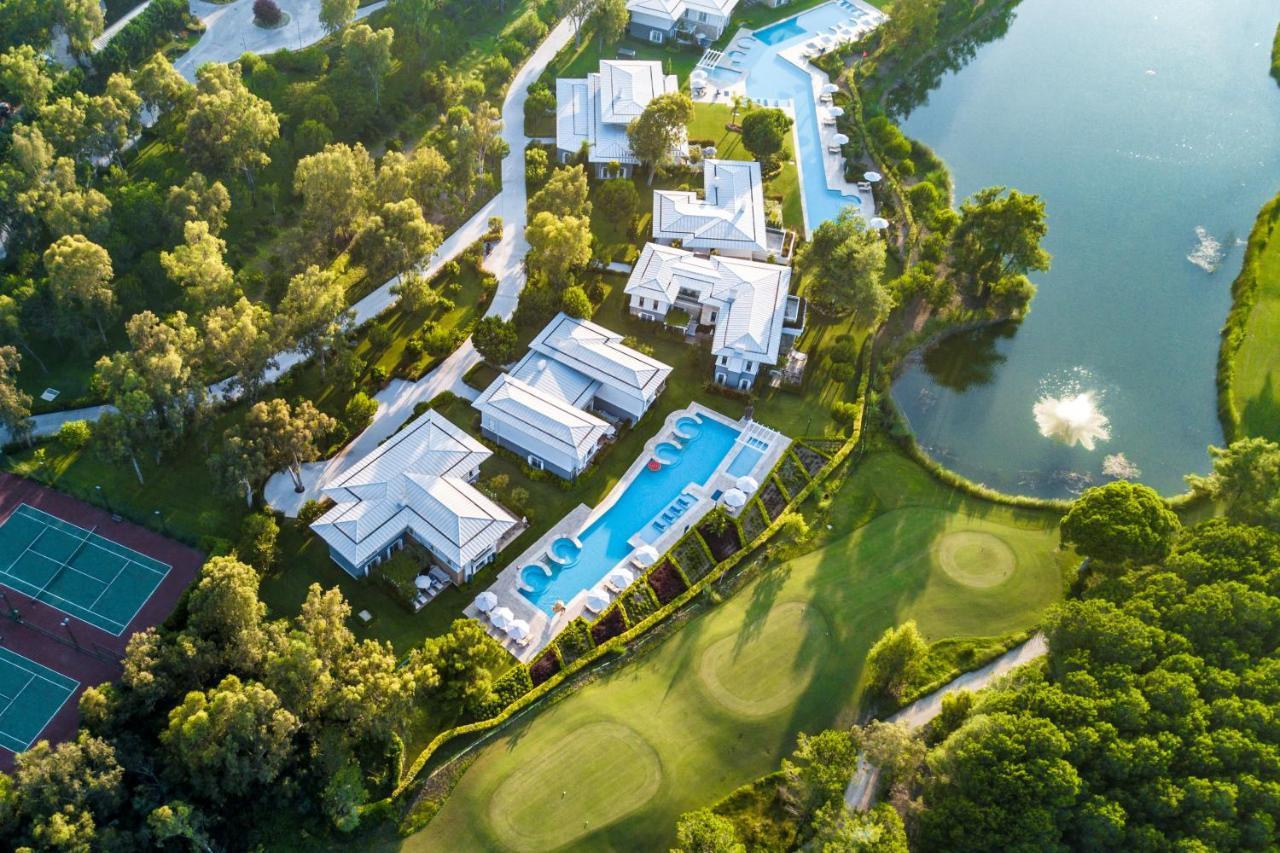 Azure İki Yatak Odalı Villa