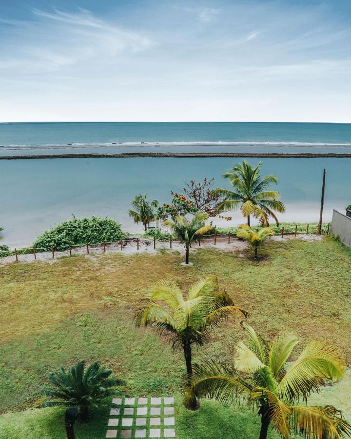 Two-Bedroom Apartment Ocean View