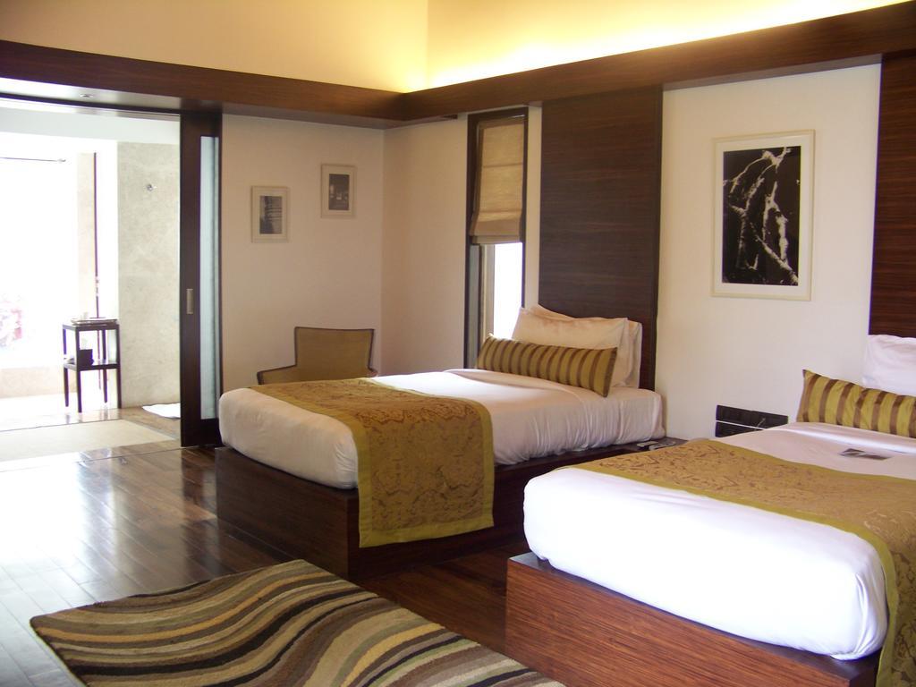 Estate Pool Villa Twin Bed and 10% discount on spa services