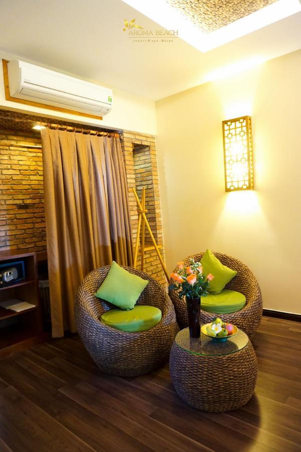 Double or Twin Room with Garden View