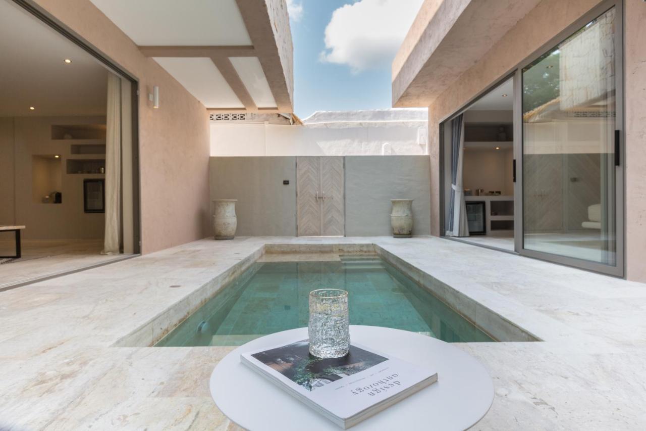 Duplex Suite