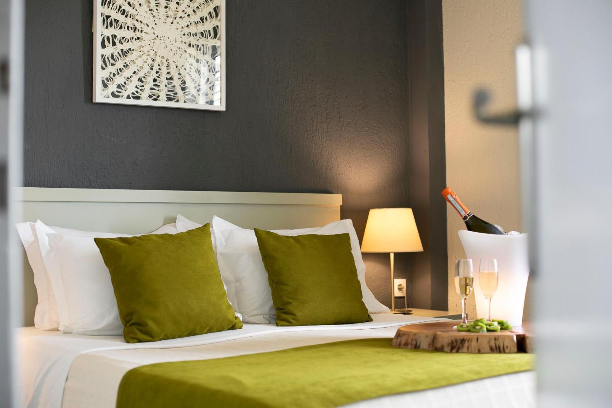 Suite con Vista Mare