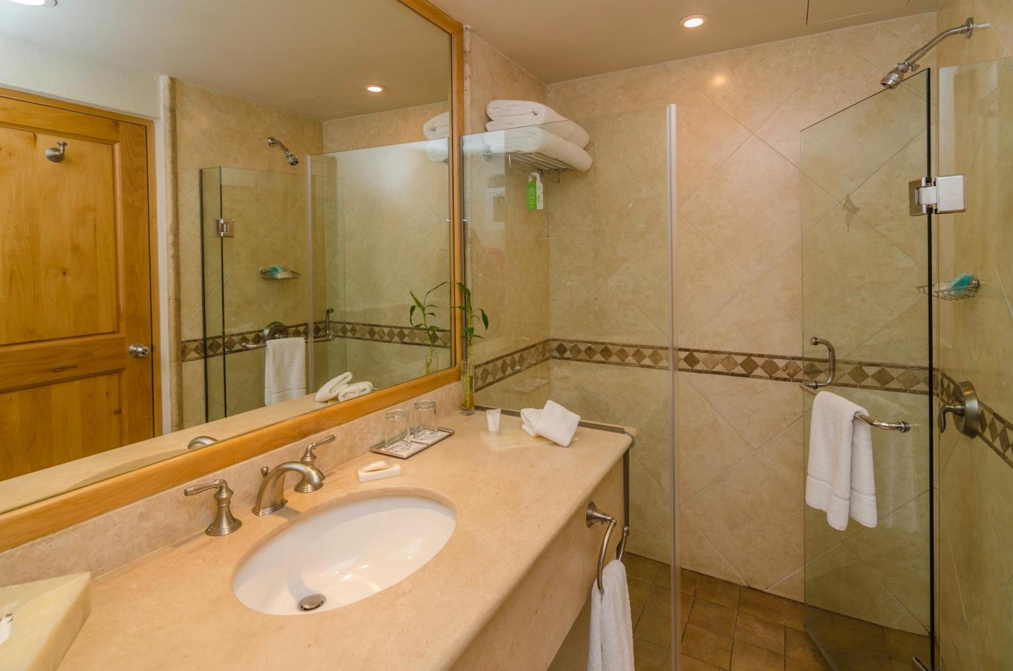Suite Junior Deluxe