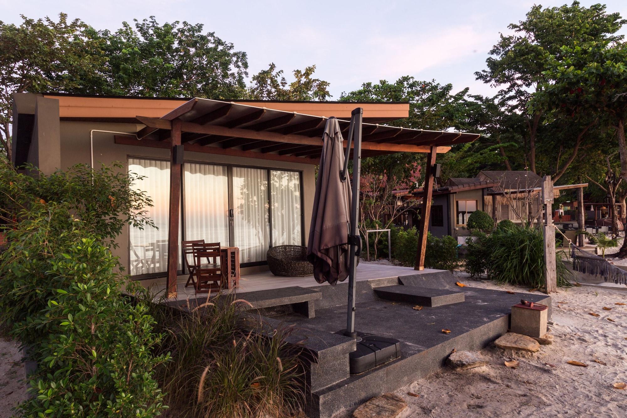 Suite Ocean Front
