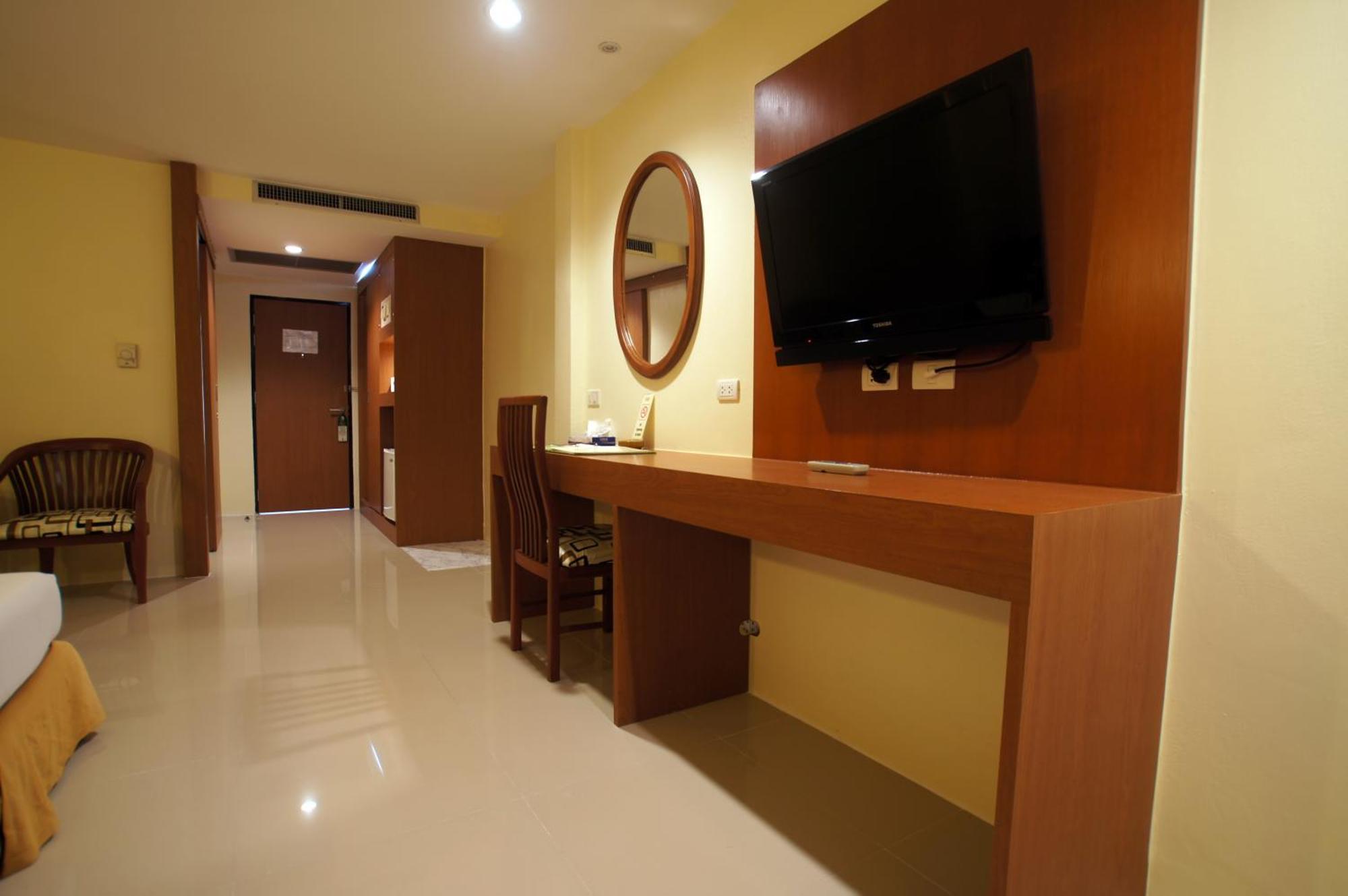 Classic Room