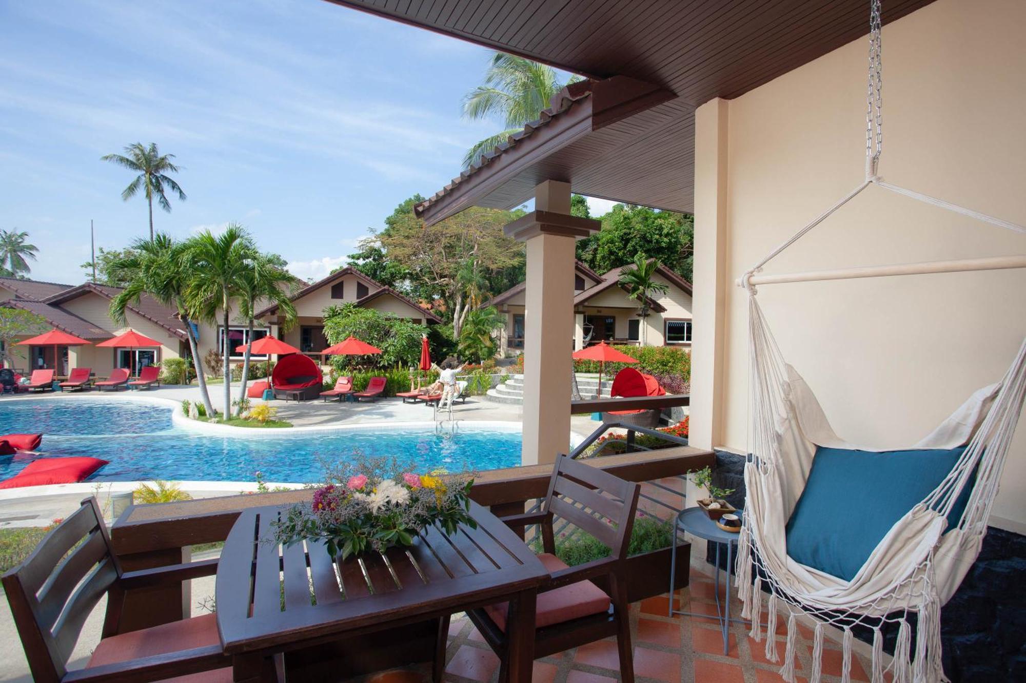 Premium Bungalow