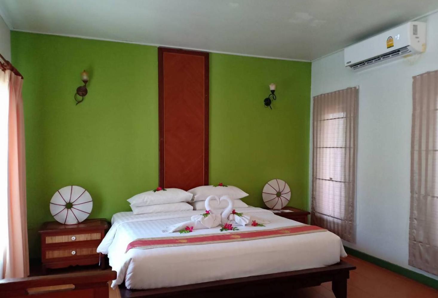 Superior Villa