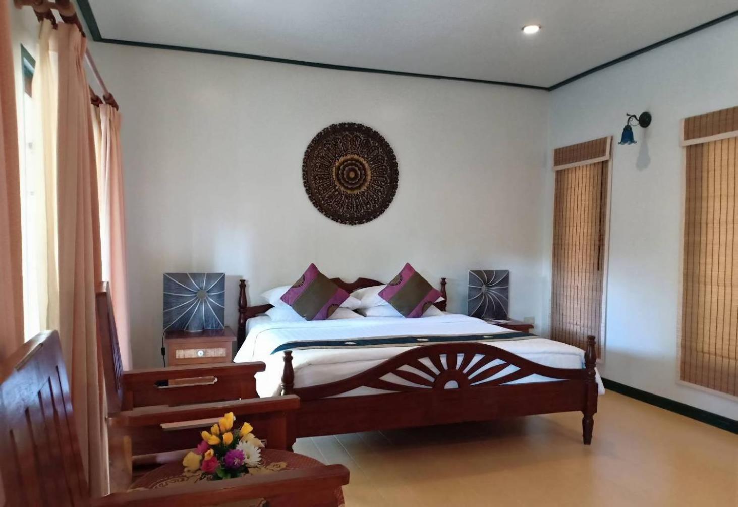 Deluxe Villa