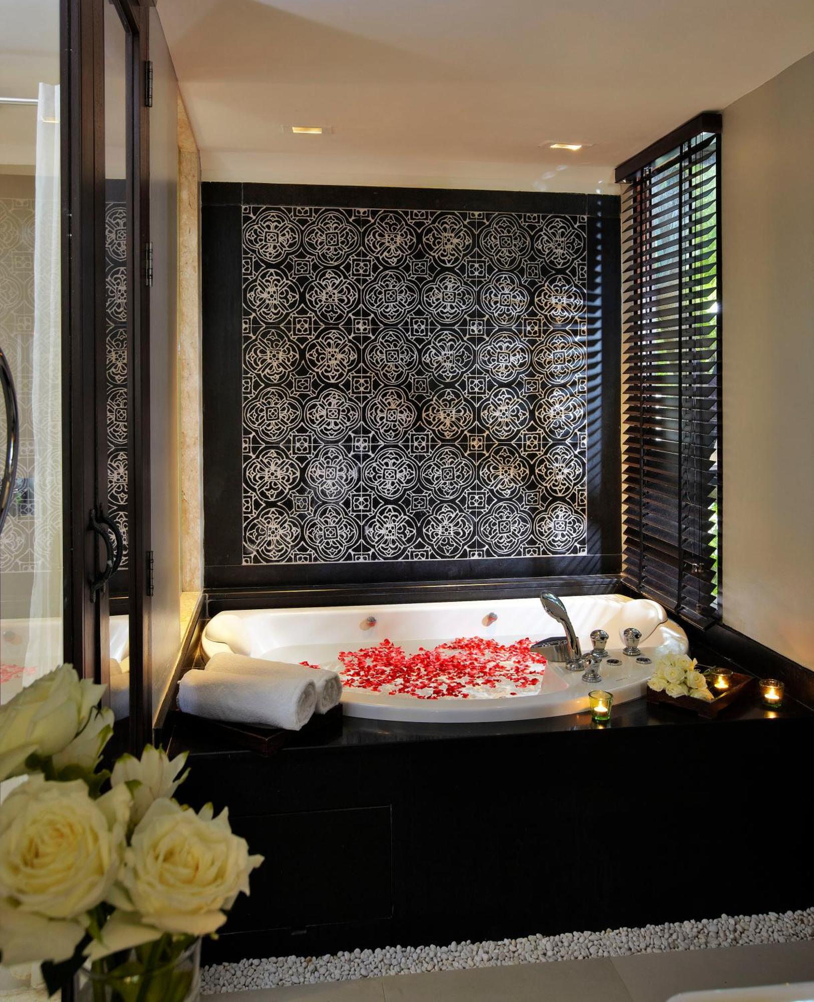 Luxury Villa Plunge Pool