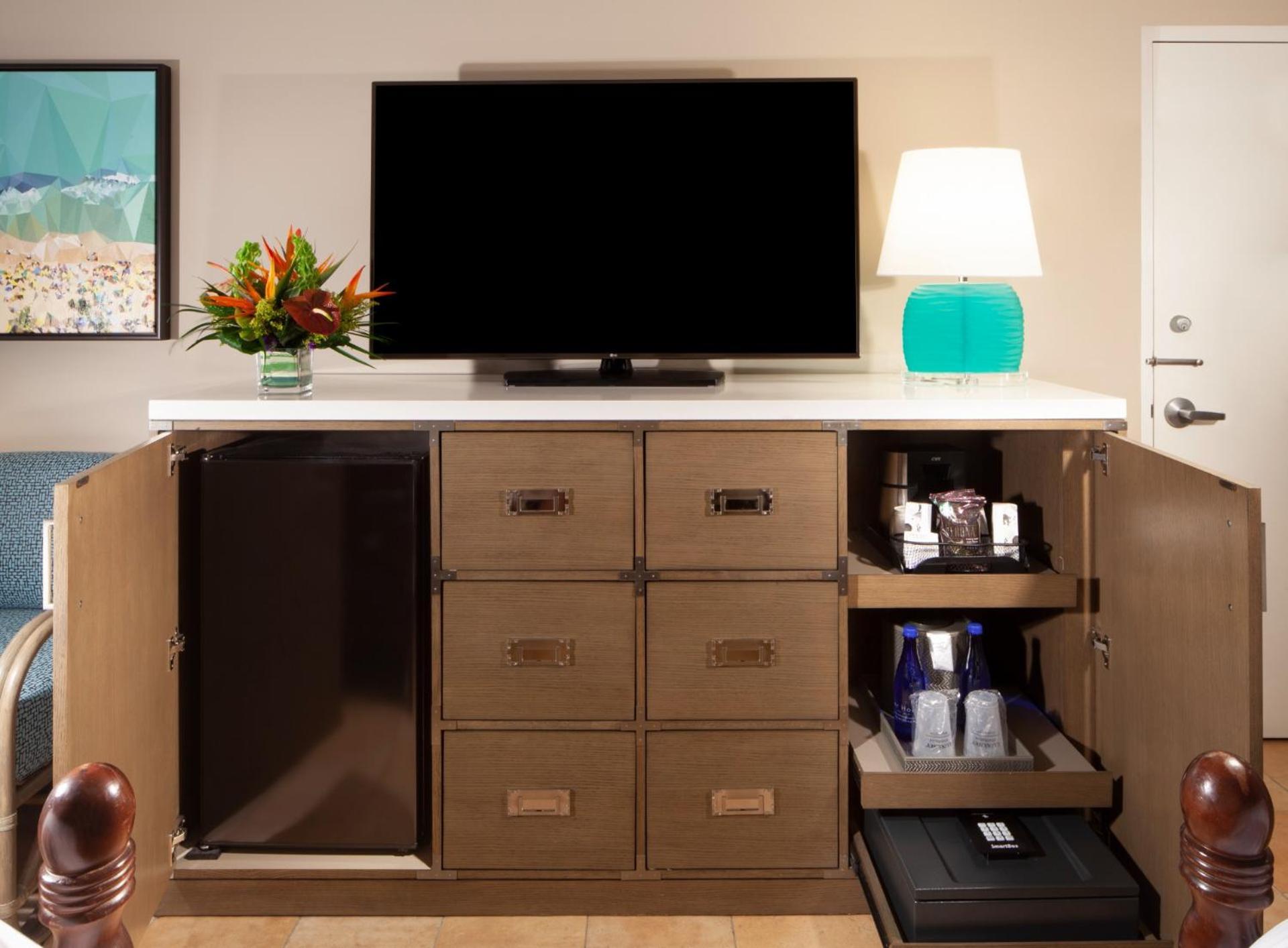 Habitación Estándar - cama extragrande