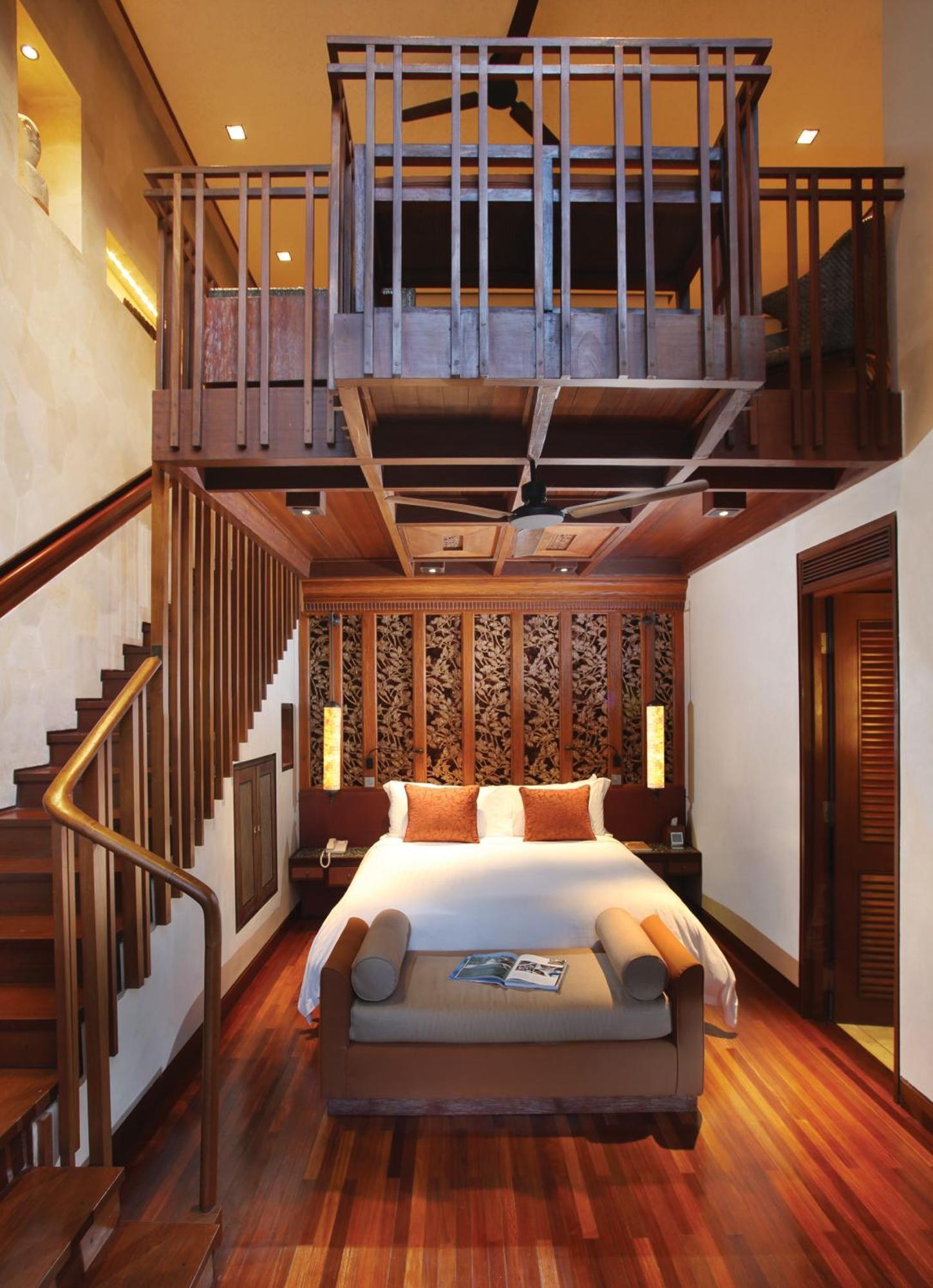 One-Bedroom Duplex Suite,1212950338:JPEG