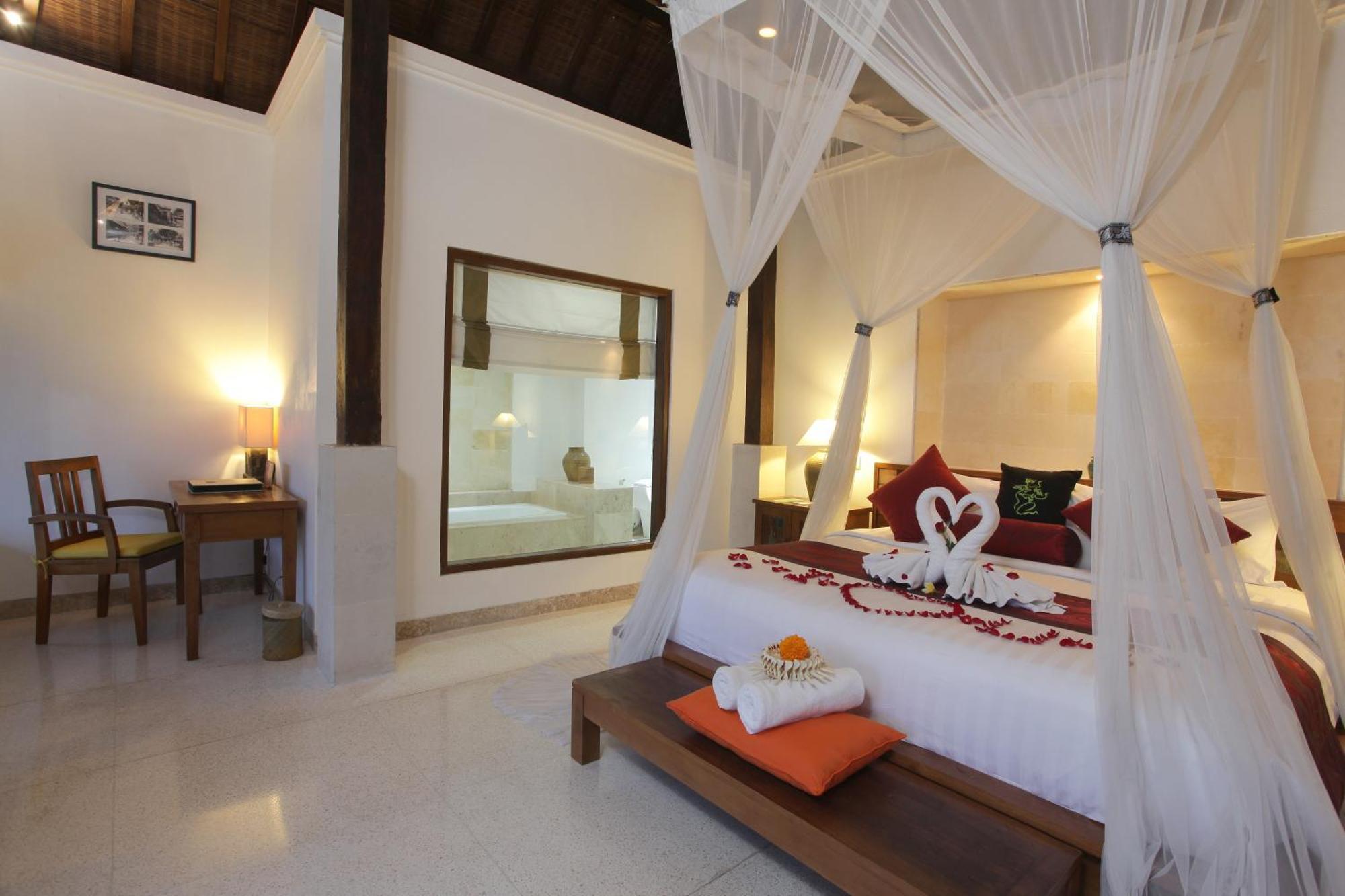 One-Bedroom Villa Best Deal