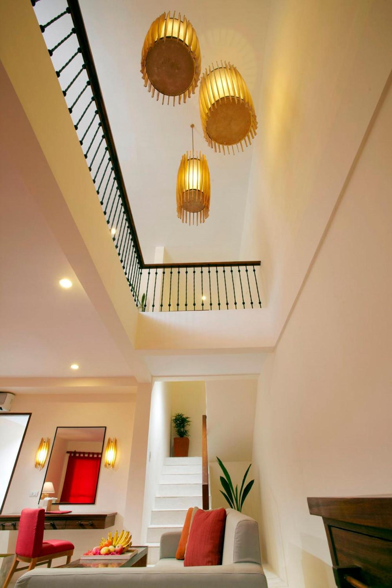 Loft Familial