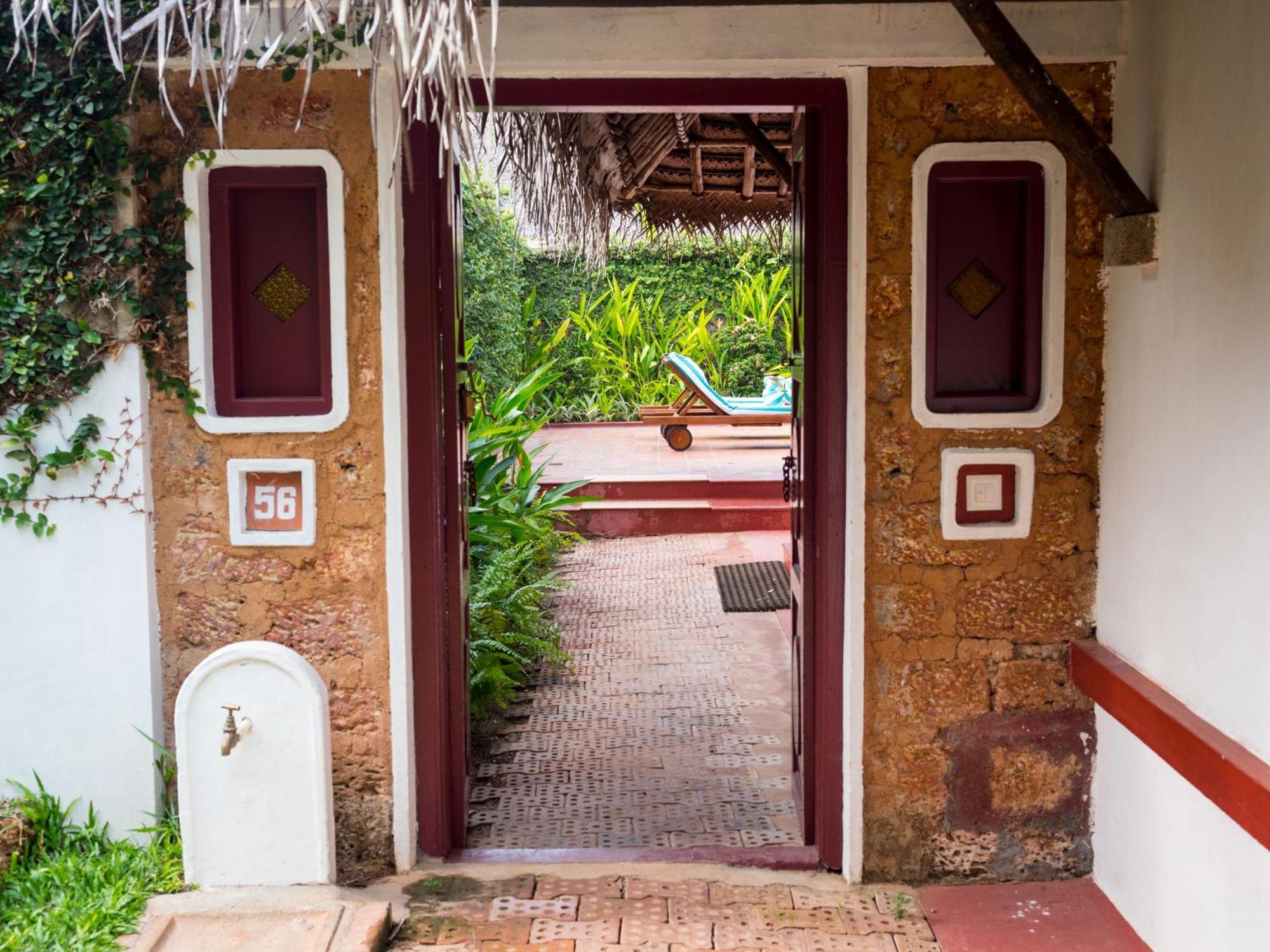 Garden Pool Villa