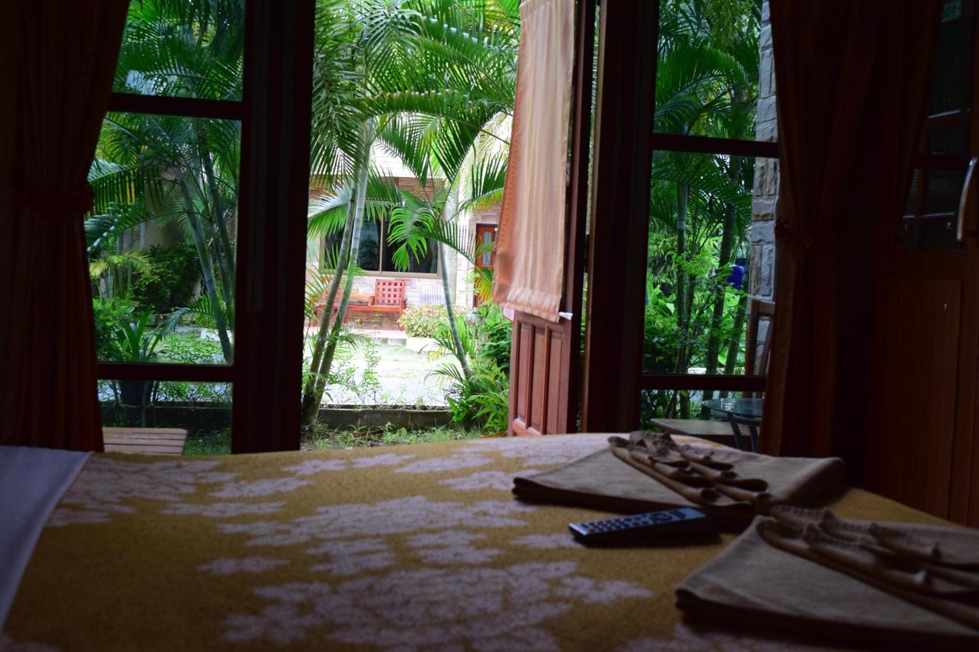 Double Room with Fan