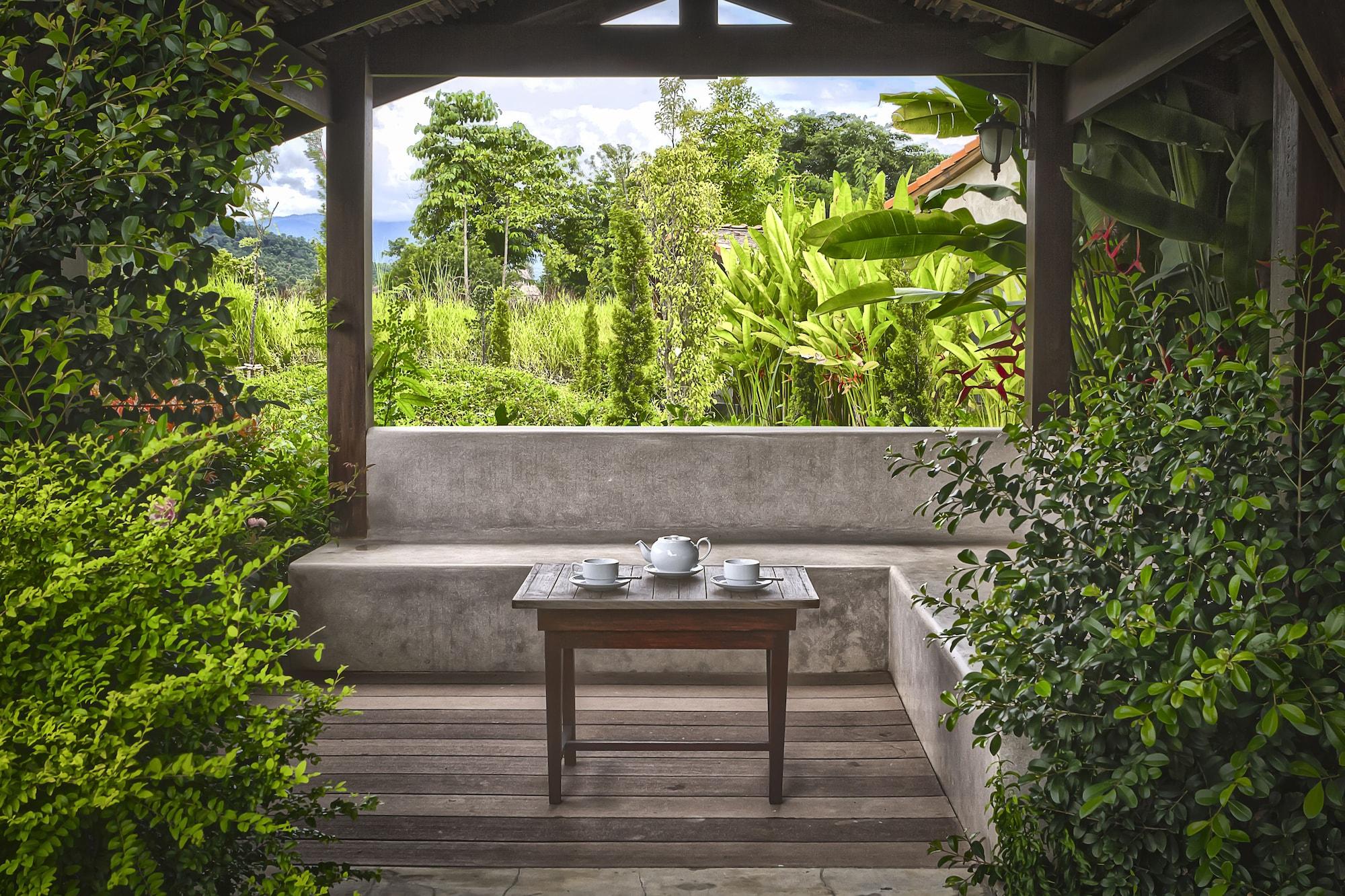 Family Villa