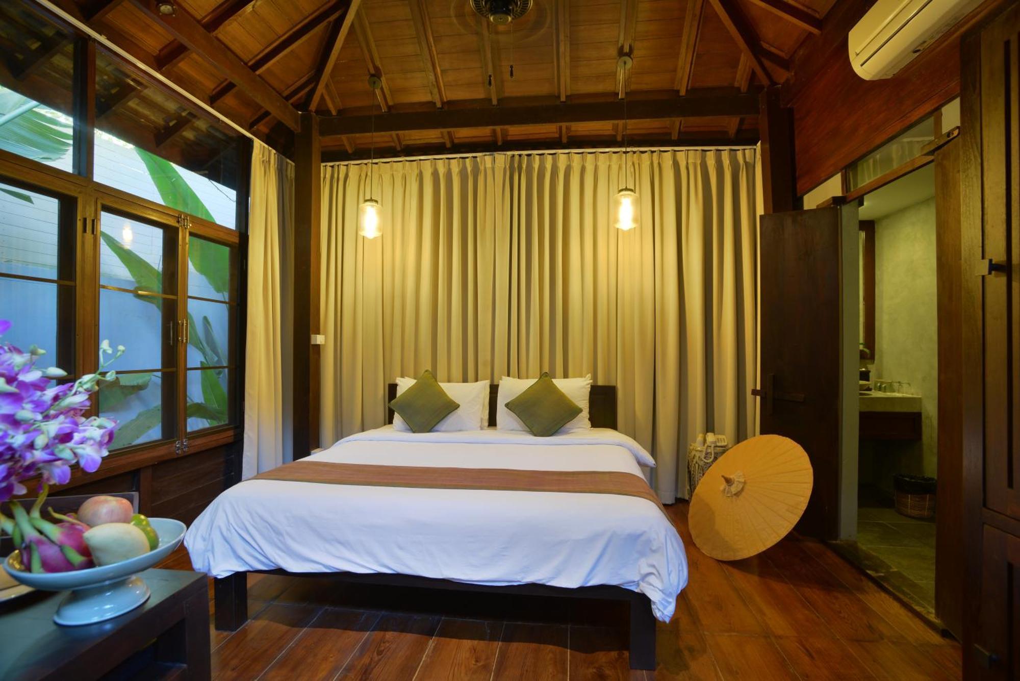 Superior Room No View