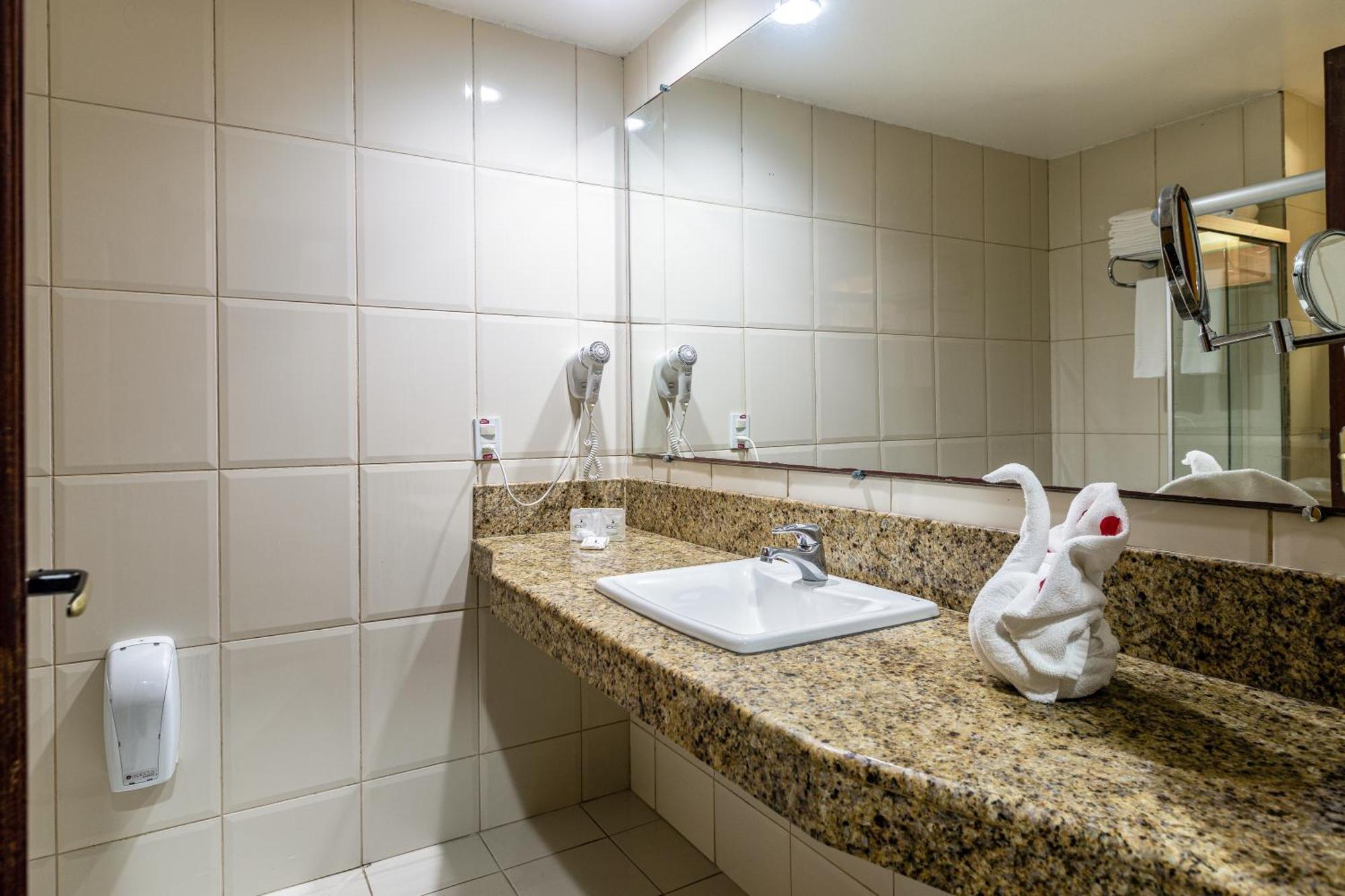 Double Superior room (2 children free under 12)