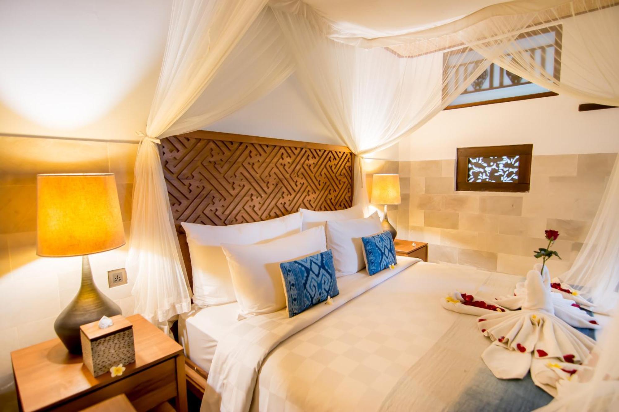 Suite Garden View