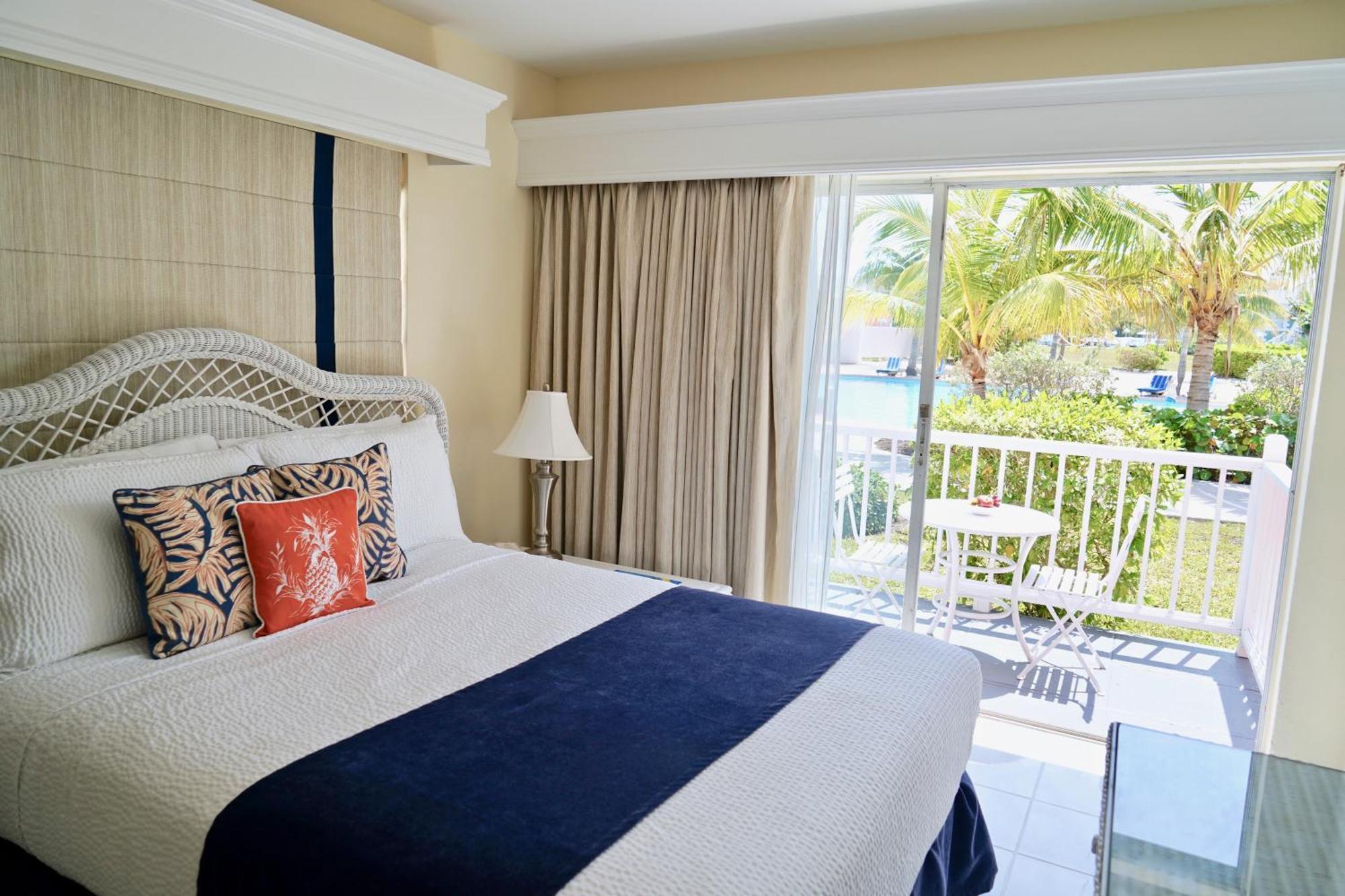 Three-Bedroom Deluxe Suite