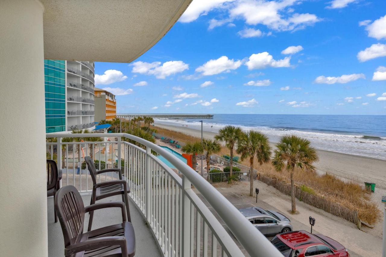 Superior Suite Sea View