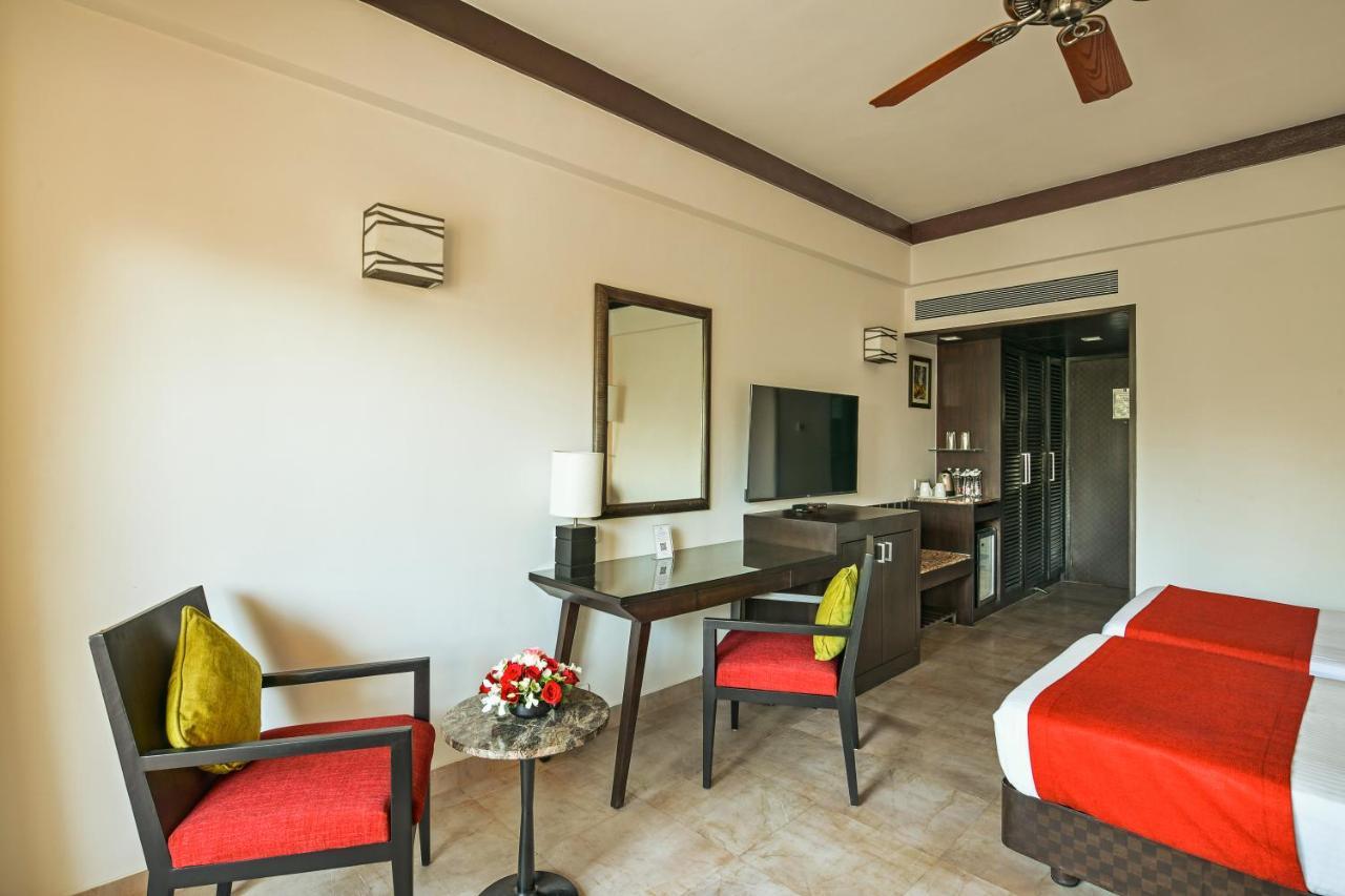 Deluxe Twin on Session on Spa Food & Beverages complimentary Access to Water Park Rides,1226115581:JPEG