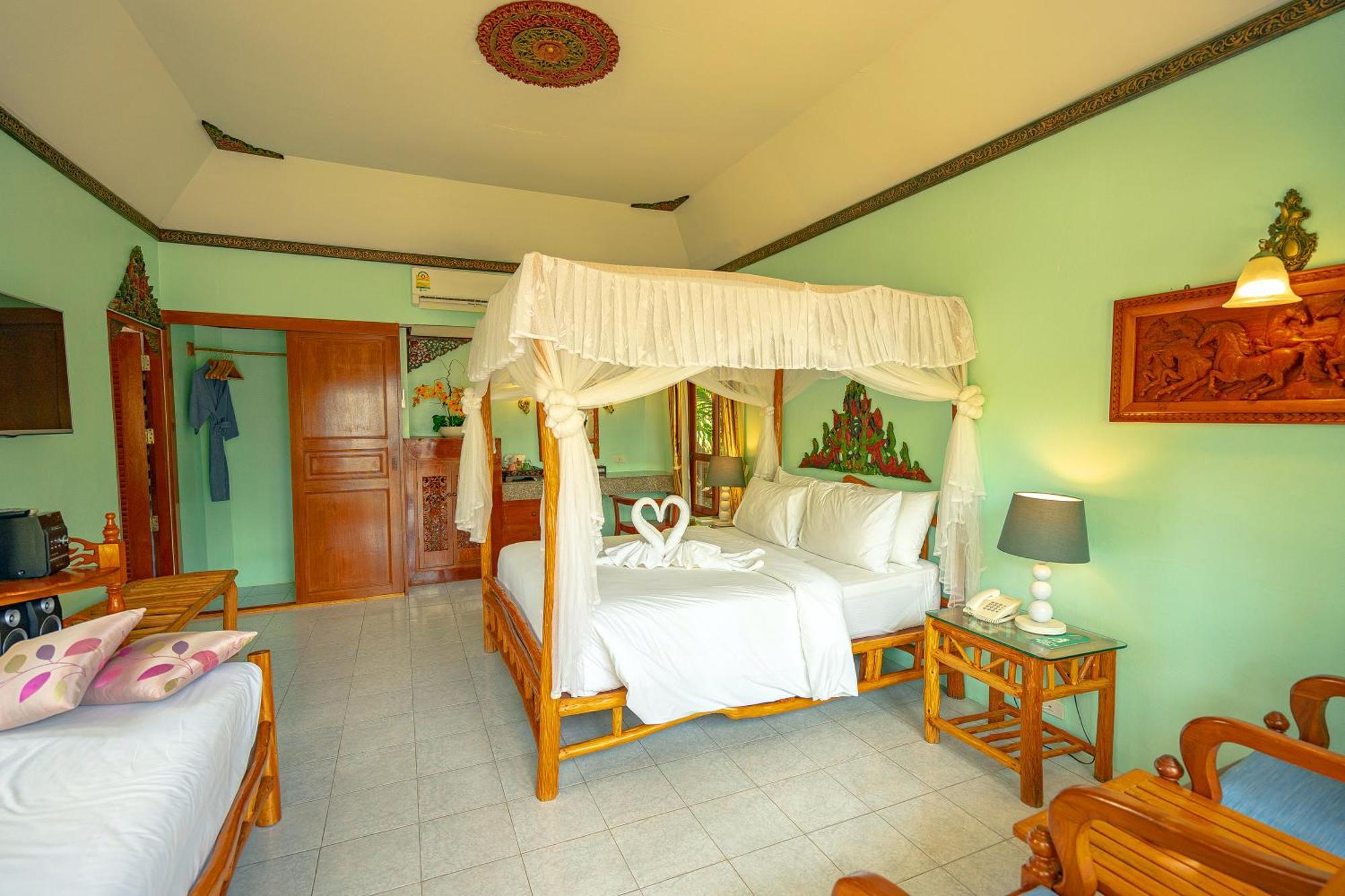 Superior Villa