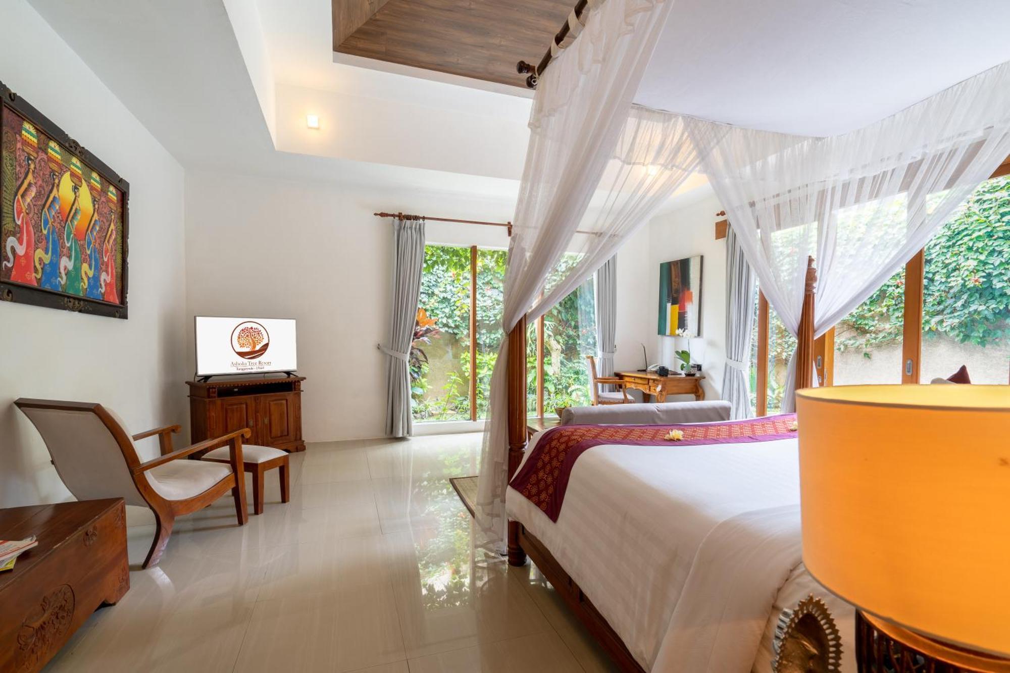 One-Bedroom Villa with private Pool